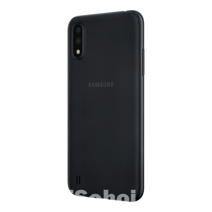 Samsung Galaxy M01 Smartphone - 5.7